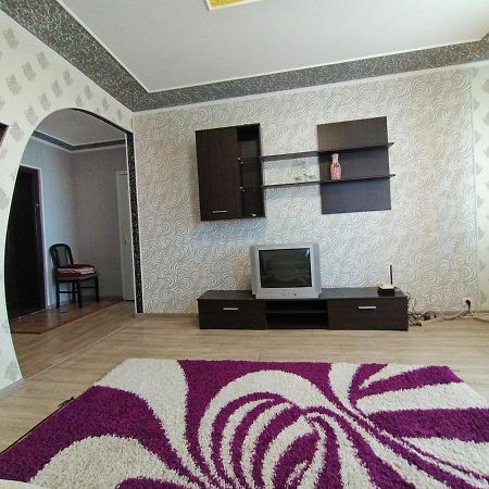 Home On Gagarina Kropyvnytskyi Exterior foto