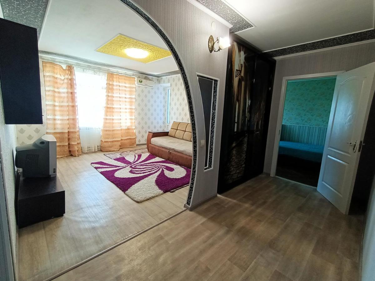 Home On Gagarina Kropyvnytskyi Exterior foto