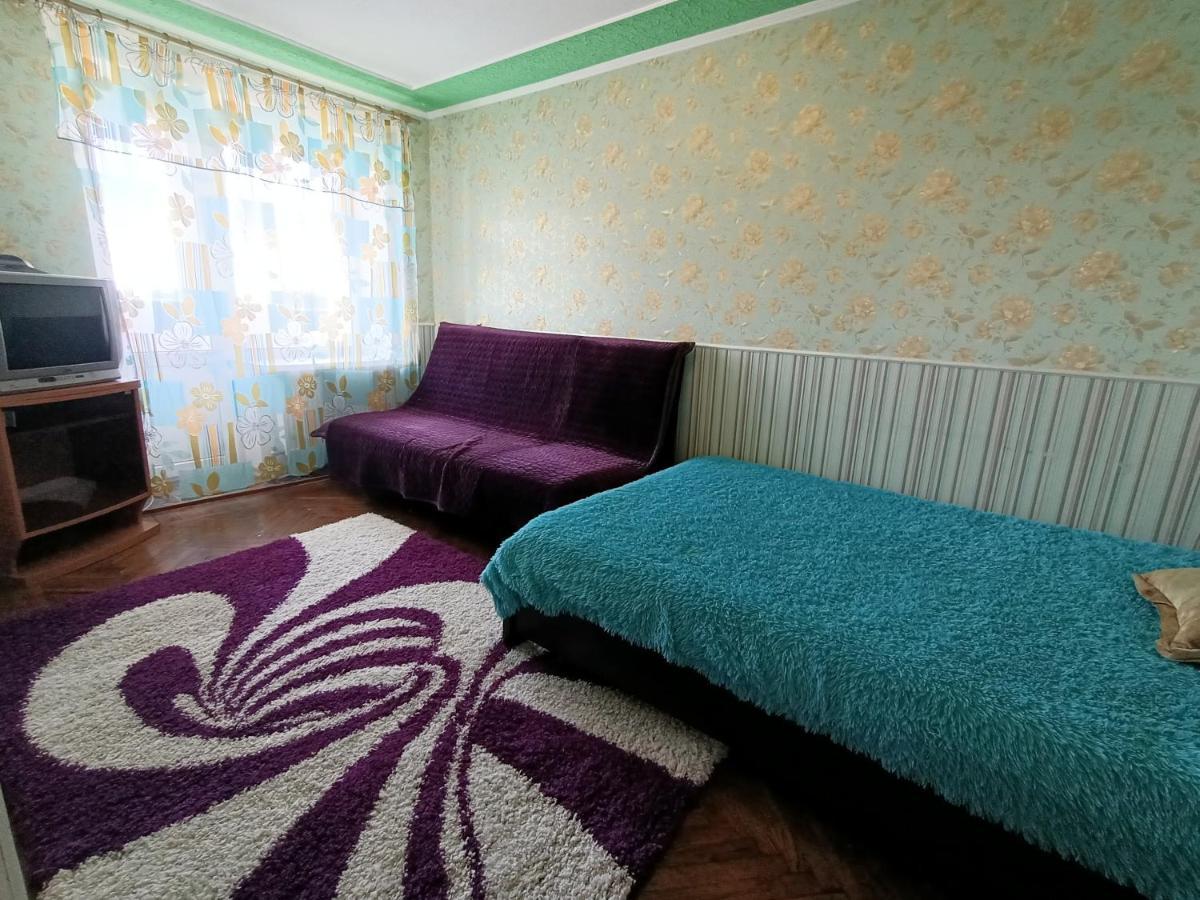 Home On Gagarina Kropyvnytskyi Exterior foto