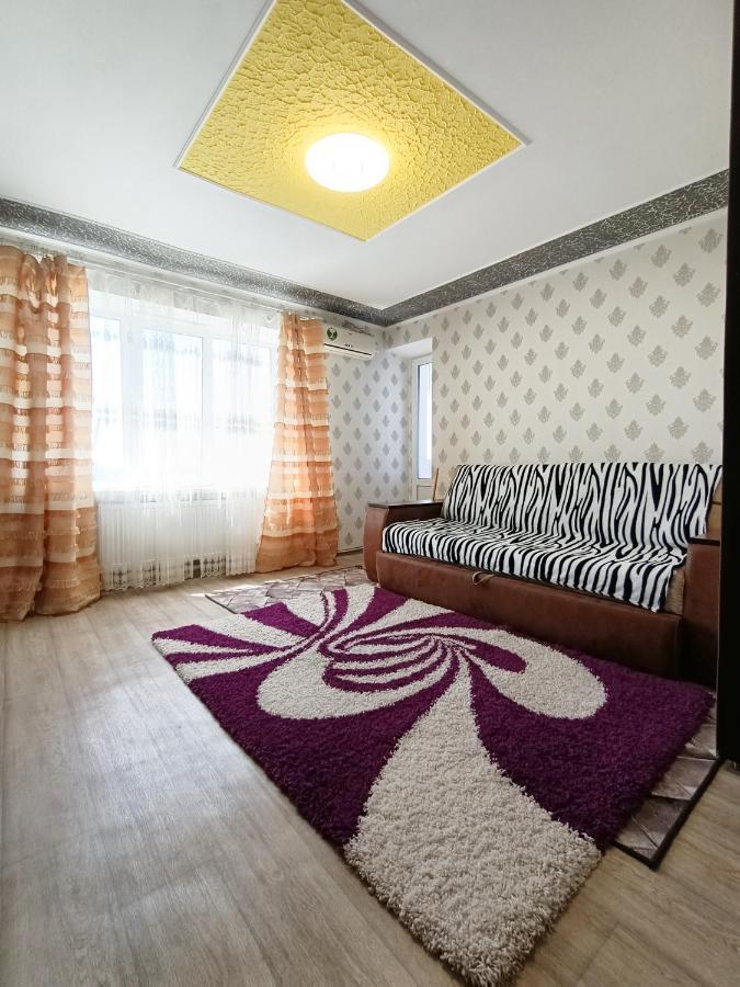 Home On Gagarina Kropyvnytskyi Exterior foto